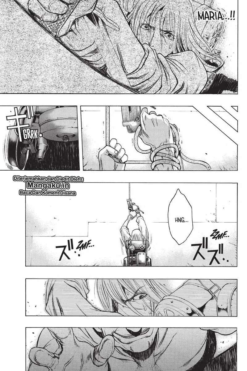 Shingeki no Kyojin – Before the Fall Chapter 38 - halaman 48