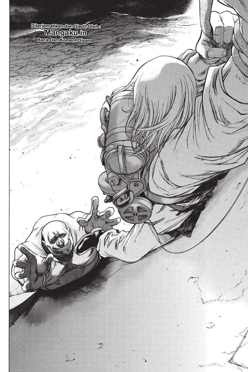 Shingeki no Kyojin – Before the Fall Chapter 38 - halaman 49