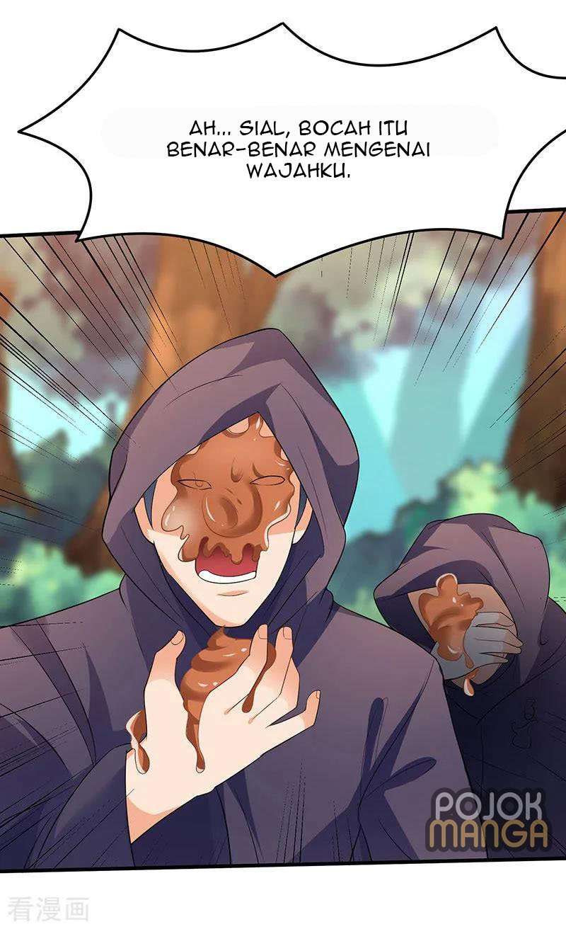 Shingeki no Kyojin – Before the Fall Chapter 38 - halaman 8