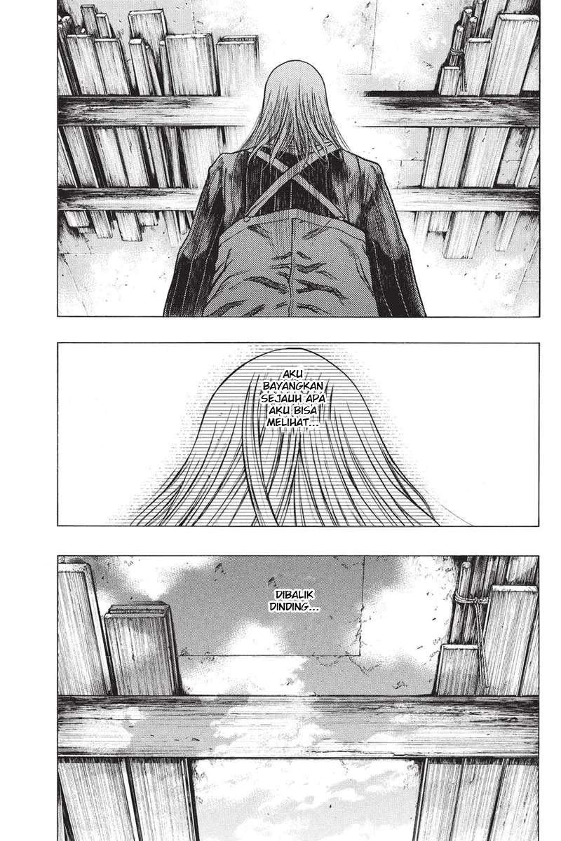 Shingeki no Kyojin – Before the Fall Chapter 39.2 - halaman 13