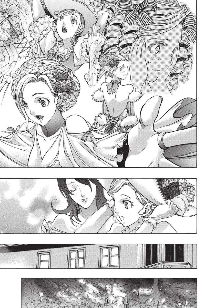 Shingeki no Kyojin – Before the Fall Chapter 39.2 - halaman 17