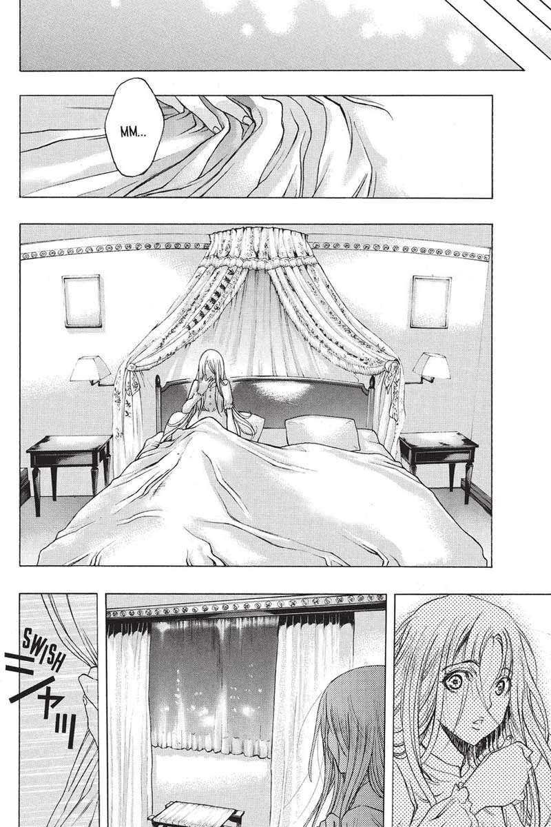 Shingeki no Kyojin – Before the Fall Chapter 39.2 - halaman 18
