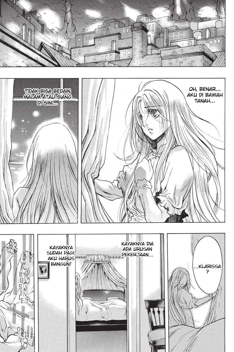 Shingeki no Kyojin – Before the Fall Chapter 39.2 - halaman 19
