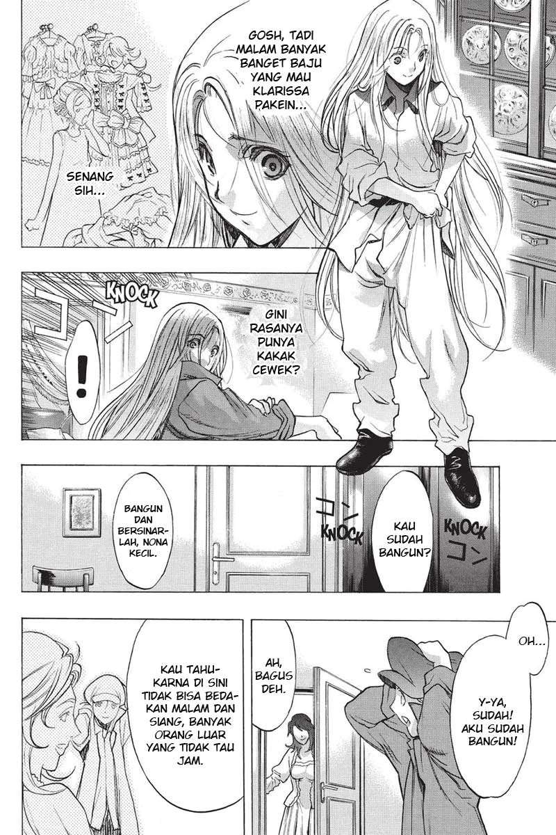 Shingeki no Kyojin – Before the Fall Chapter 39.2 - halaman 20