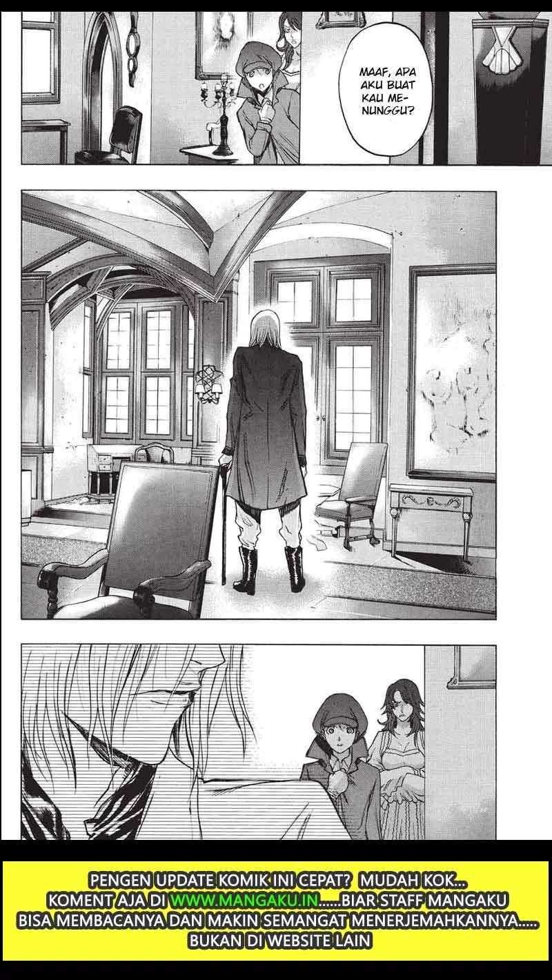 Shingeki no Kyojin – Before the Fall Chapter 39.2 - halaman 22