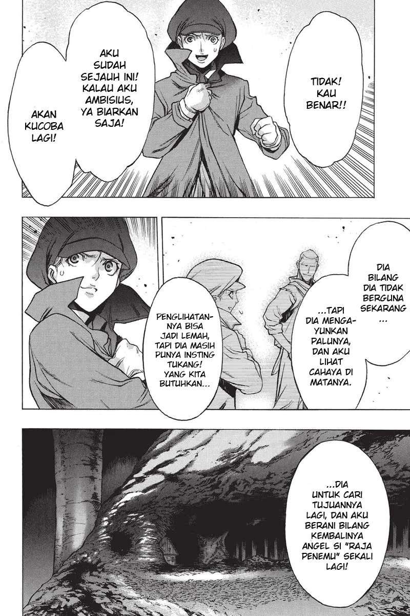 Shingeki no Kyojin – Before the Fall Chapter 39.2 - halaman 6