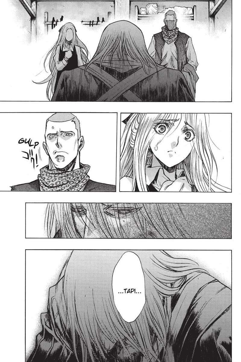 Shingeki no Kyojin – Before the Fall Chapter 39 - halaman 16