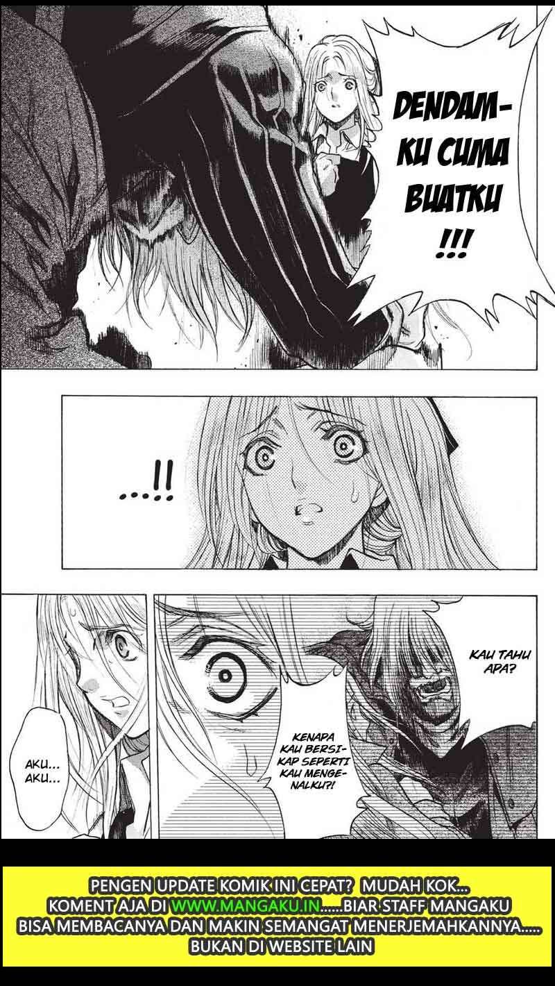 Shingeki no Kyojin – Before the Fall Chapter 39 - halaman 20