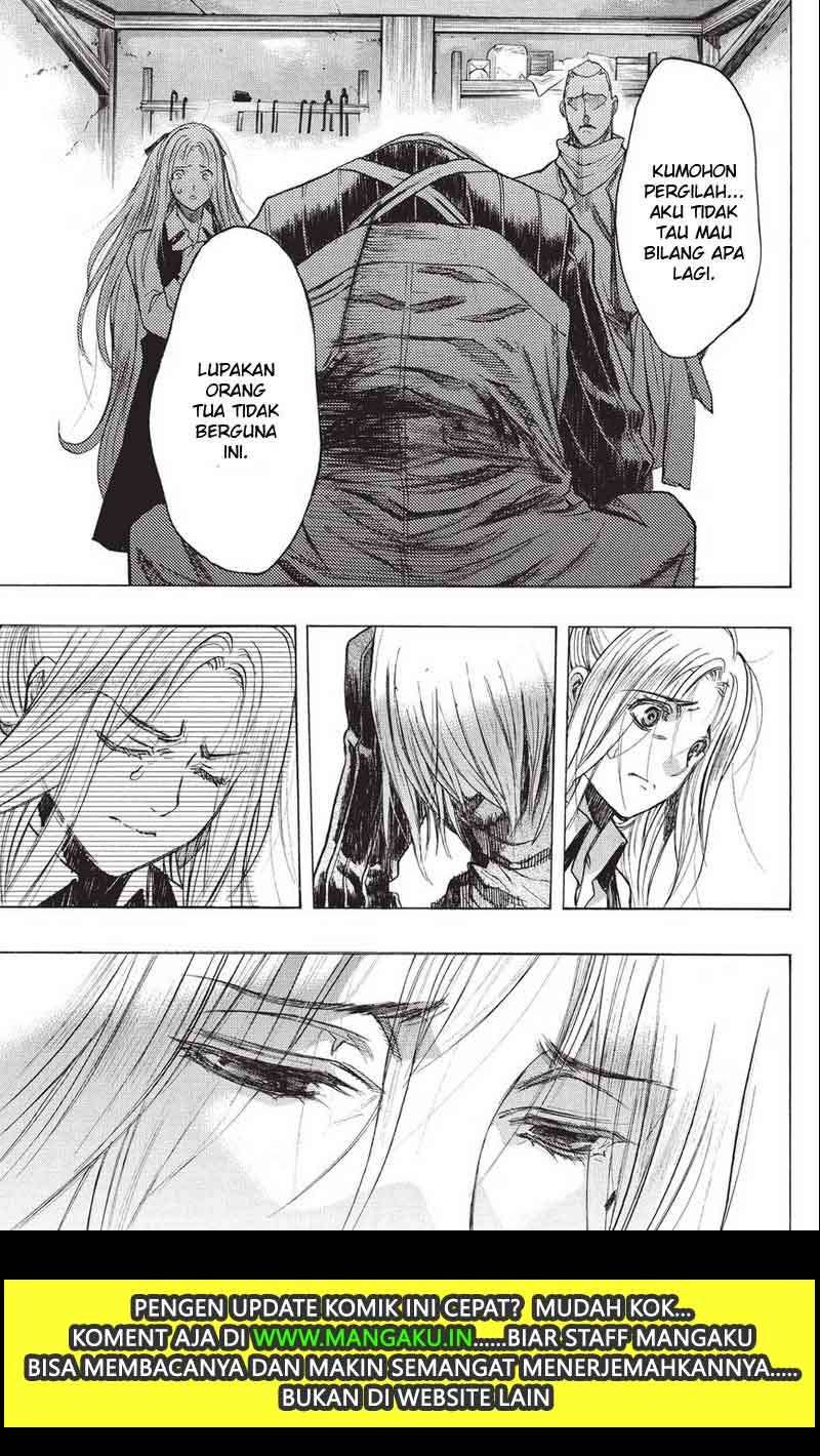 Shingeki no Kyojin – Before the Fall Chapter 39 - halaman 26