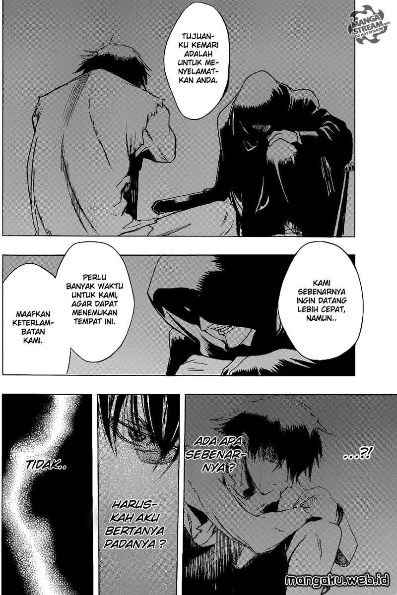 Shingeki no Kyojin – Before the Fall Chapter 4 - halaman 11