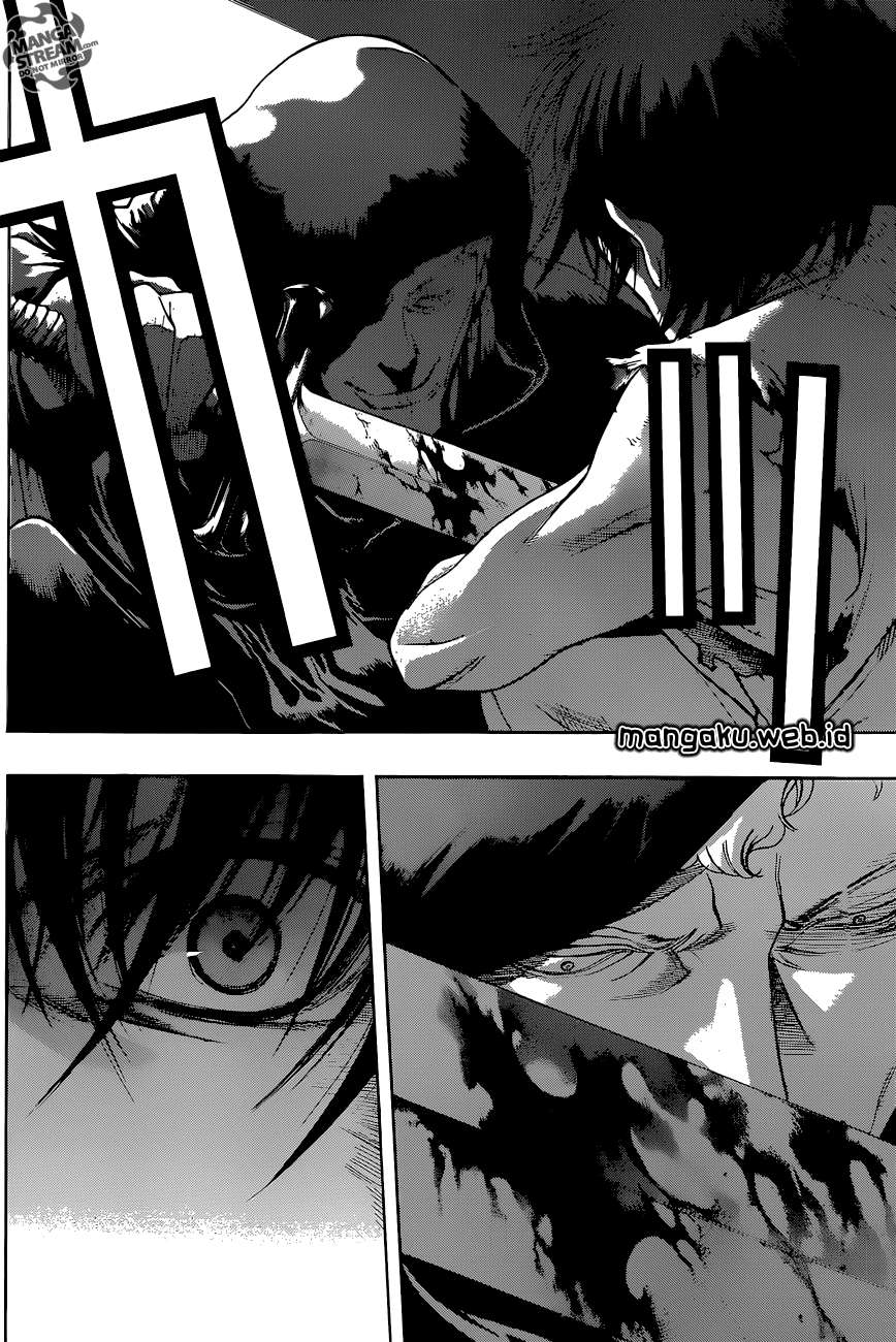 Shingeki no Kyojin – Before the Fall Chapter 4 - halaman 13