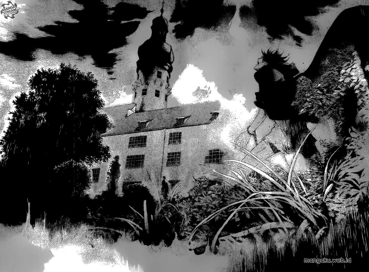 Shingeki no Kyojin – Before the Fall Chapter 4 - halaman 19