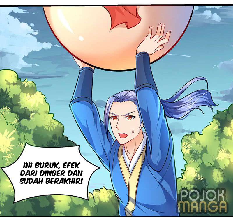 Shingeki no Kyojin – Before the Fall Chapter 4 - halaman 20