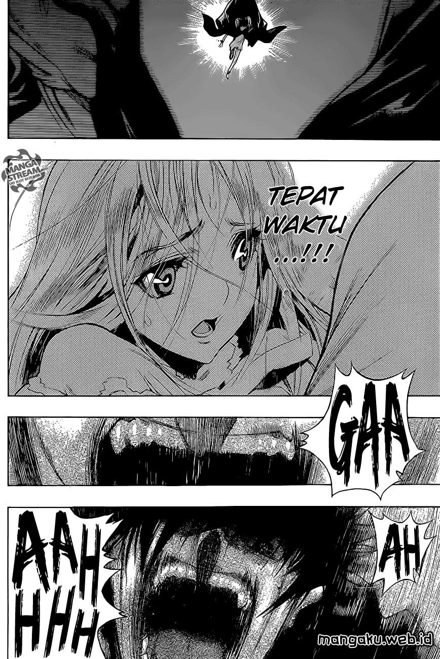 Shingeki no Kyojin – Before the Fall Chapter 4 - halaman 26