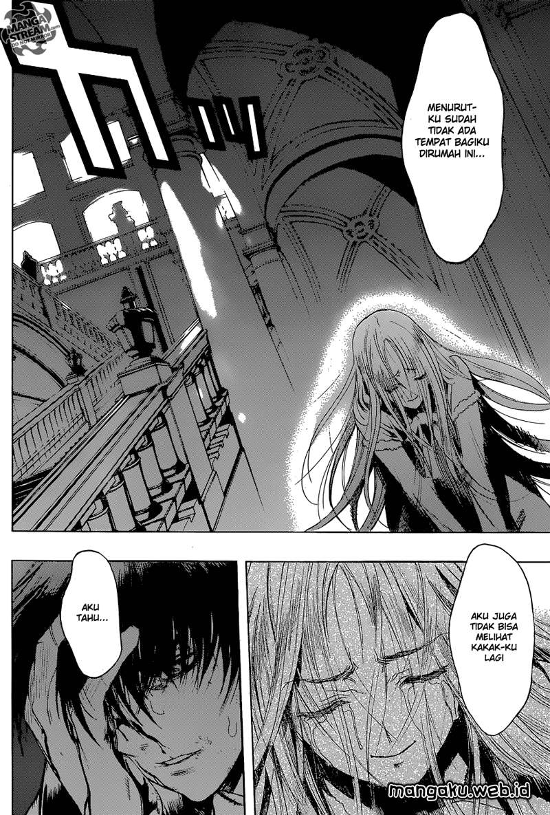 Shingeki no Kyojin – Before the Fall Chapter 4 - halaman 42