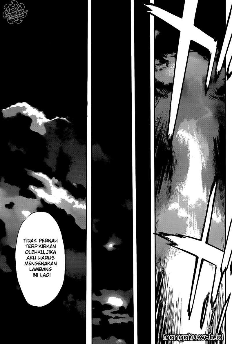 Shingeki no Kyojin – Before the Fall Chapter 4 - halaman 46