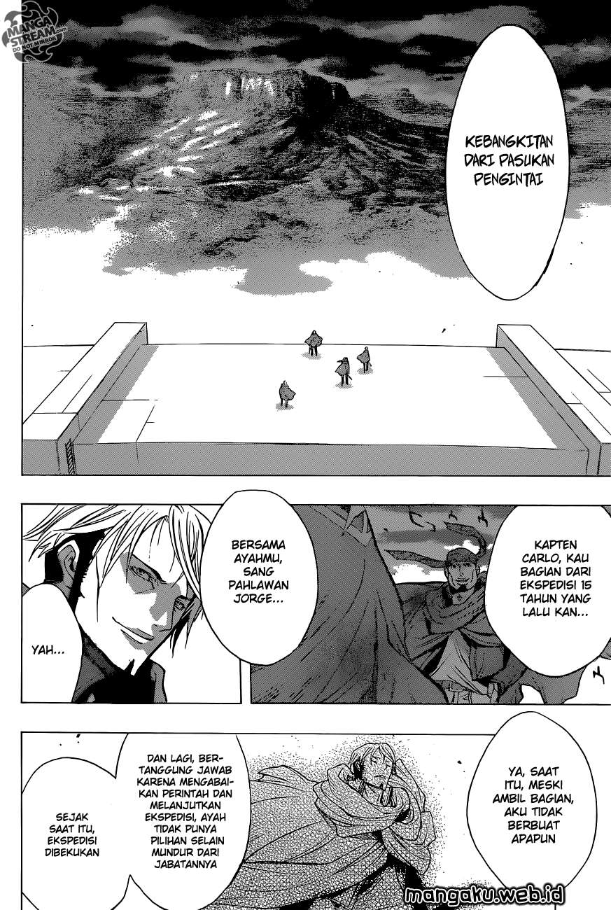 Shingeki no Kyojin – Before the Fall Chapter 4 - halaman 48