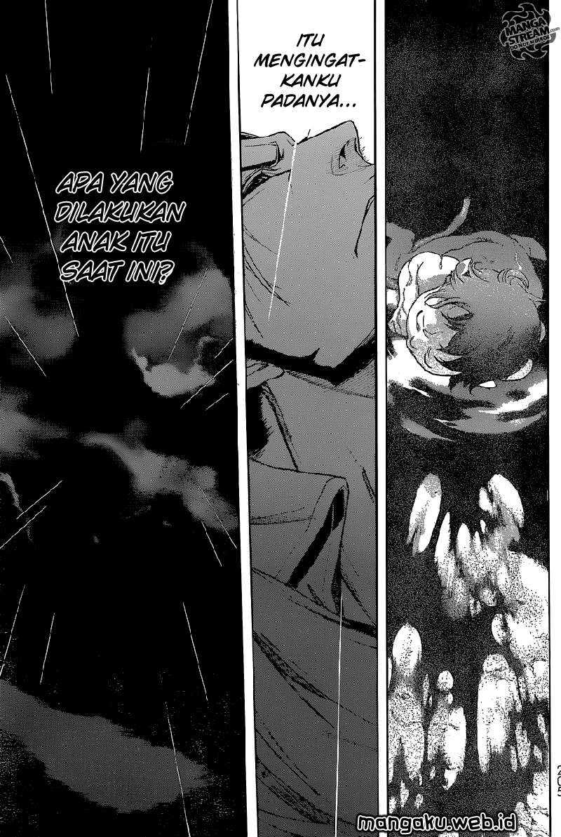 Shingeki no Kyojin – Before the Fall Chapter 4 - halaman 51