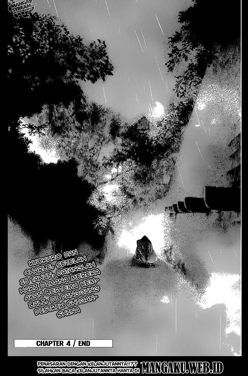 Shingeki no Kyojin – Before the Fall Chapter 4 - halaman 52