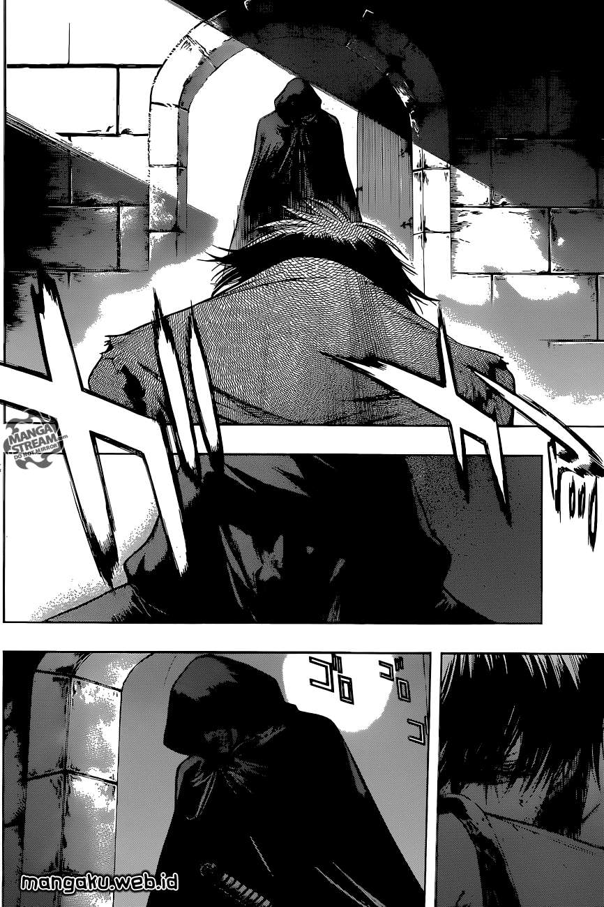 Shingeki no Kyojin – Before the Fall Chapter 4 - halaman 9