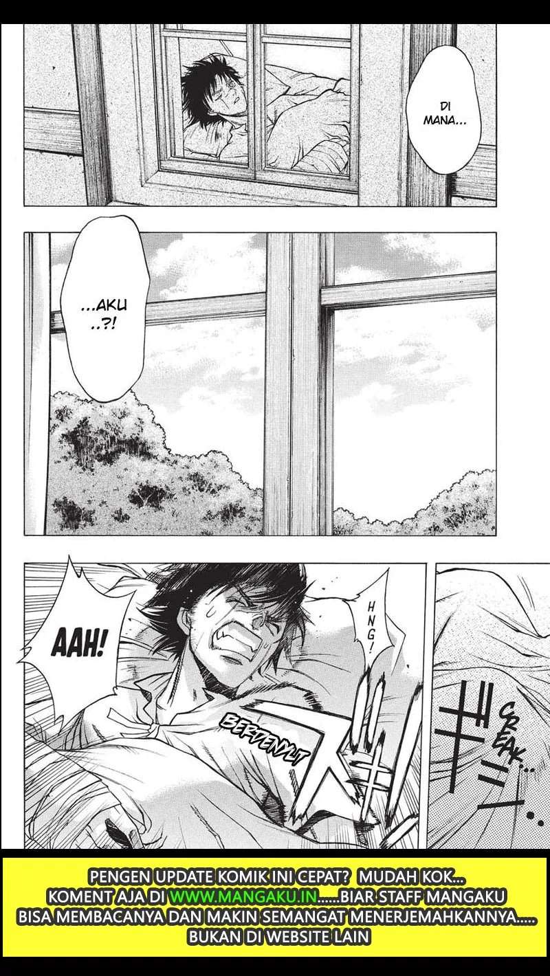 Shingeki no Kyojin – Before the Fall Chapter 40.1 - halaman 3