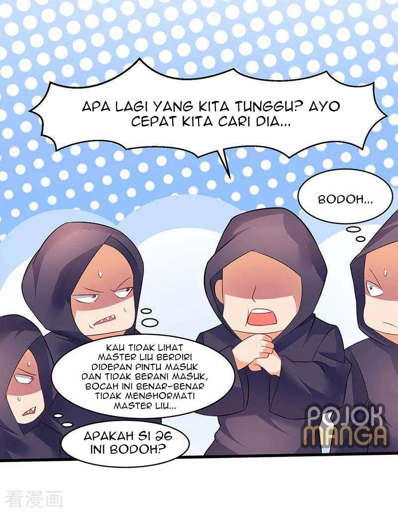 Shingeki no Kyojin – Before the Fall Chapter 40.1 - halaman 5