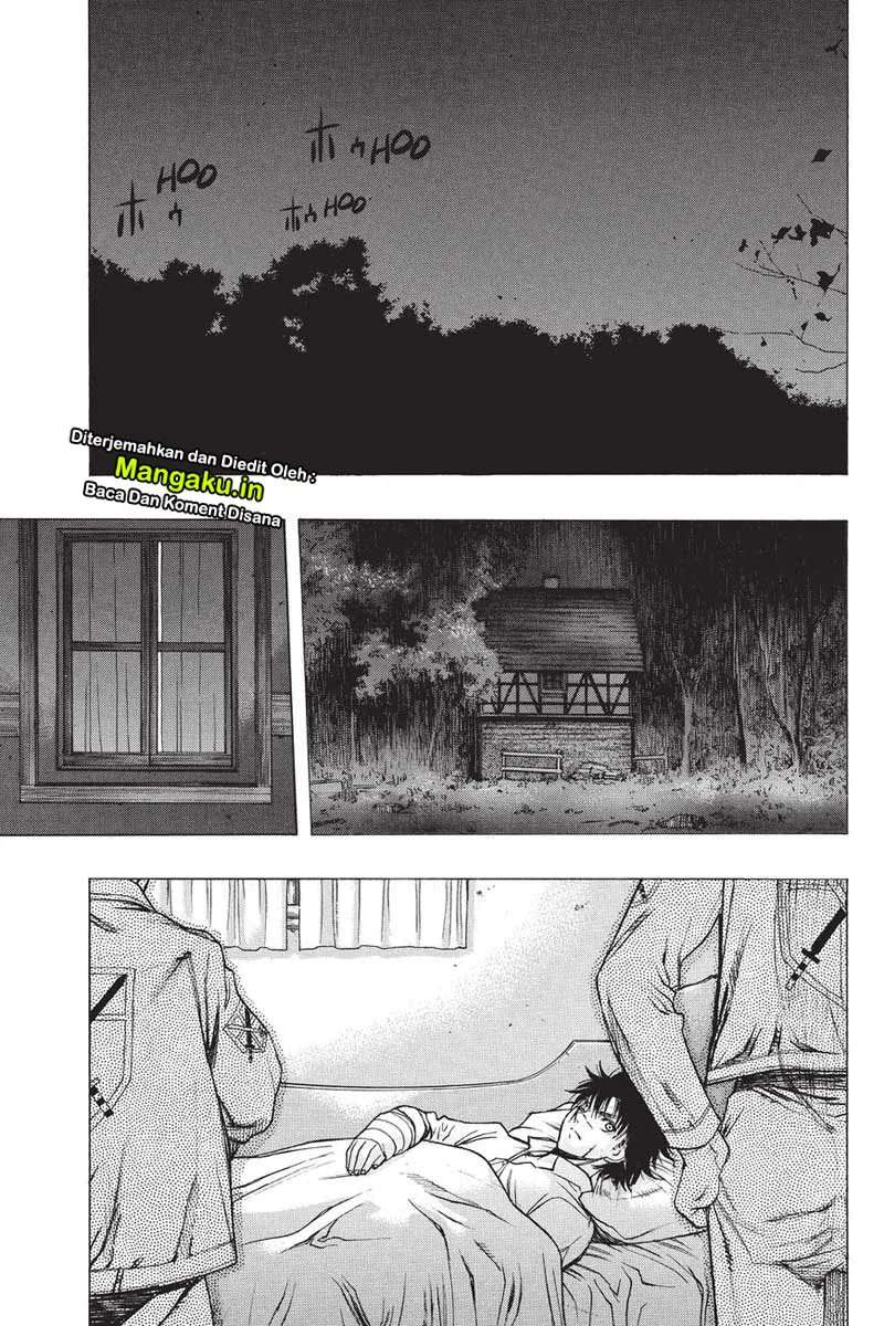 Shingeki no Kyojin – Before the Fall Chapter 40.2 - halaman 5