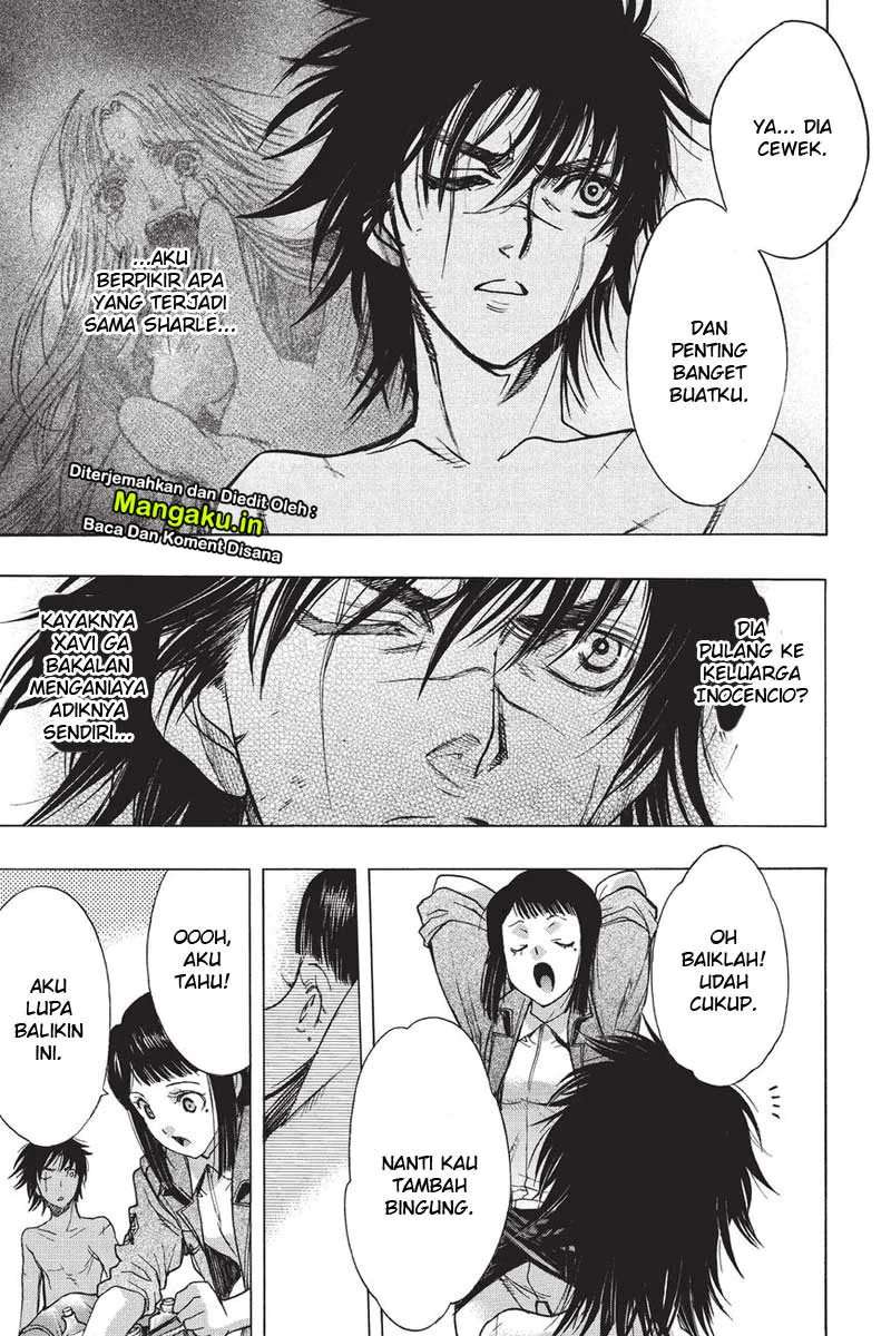 Shingeki no Kyojin – Before the Fall Chapter 40.3 - halaman 10