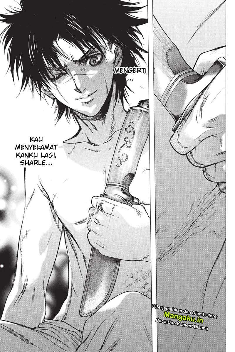 Shingeki no Kyojin – Before the Fall Chapter 40.3 - halaman 14