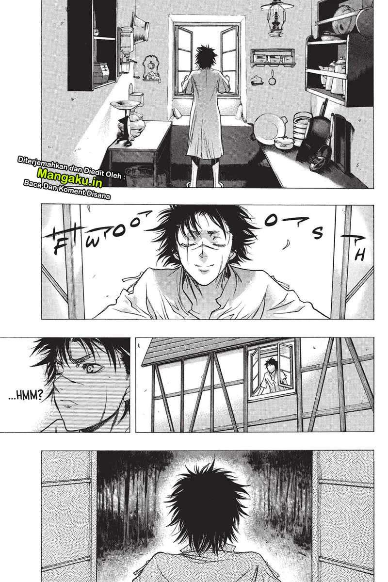 Shingeki no Kyojin – Before the Fall Chapter 40.3 - halaman 16