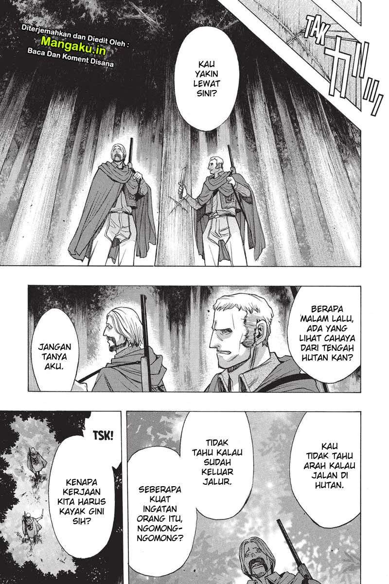 Shingeki no Kyojin – Before the Fall Chapter 40.3 - halaman 18