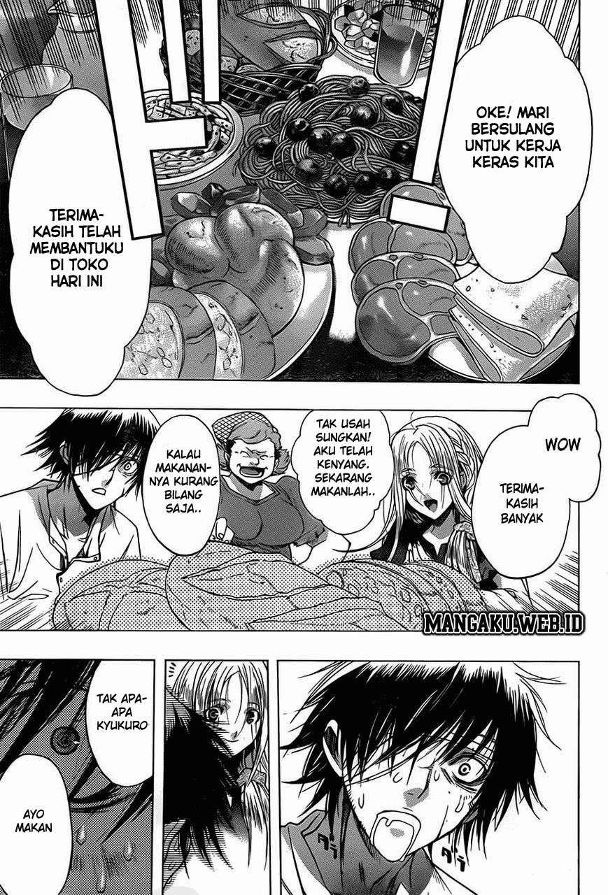 Shingeki no Kyojin – Before the Fall Chapter 5 - halaman 12
