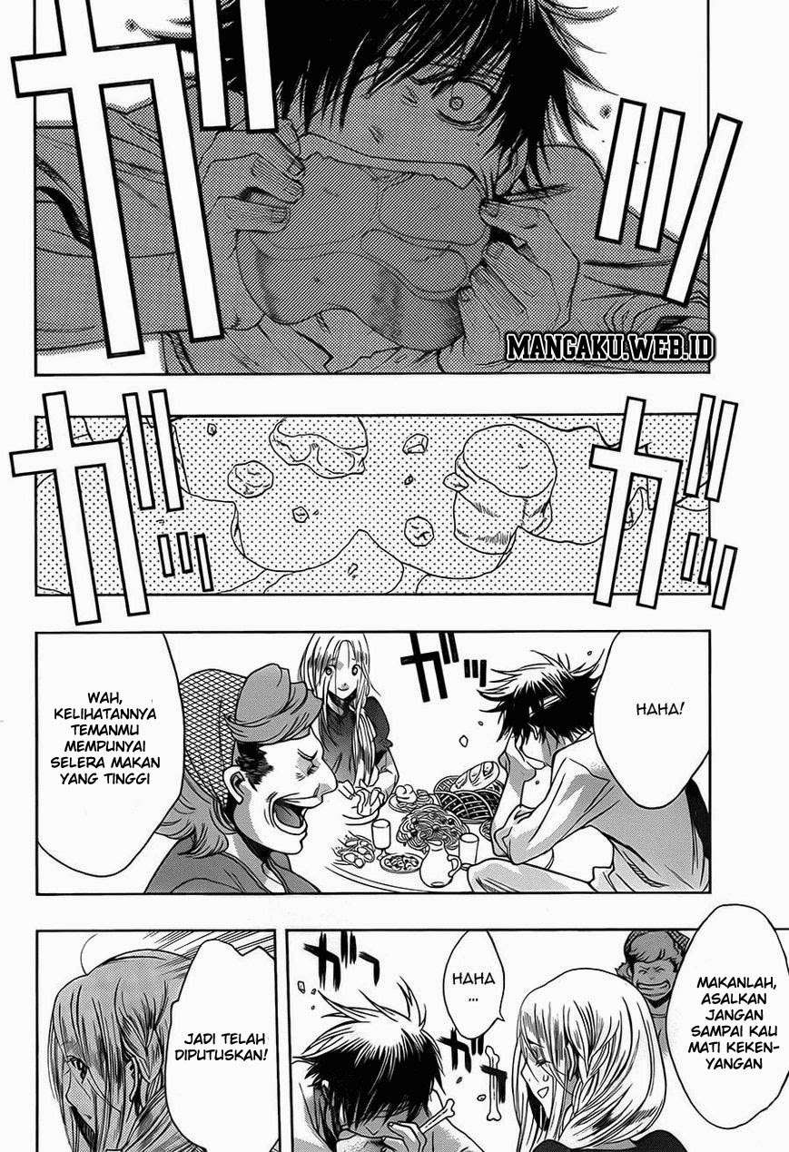 Shingeki no Kyojin – Before the Fall Chapter 5 - halaman 13