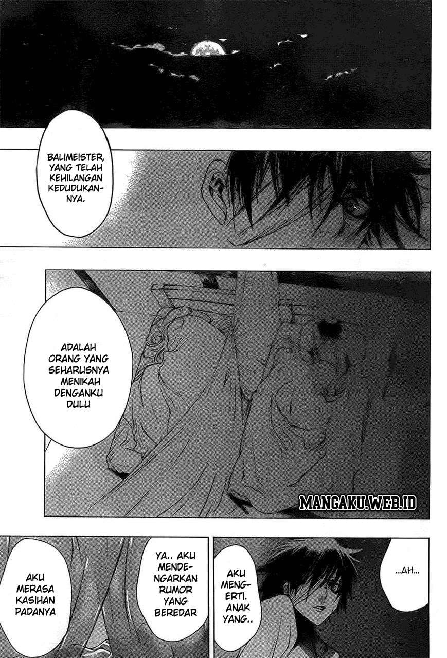 Shingeki no Kyojin – Before the Fall Chapter 5 - halaman 16