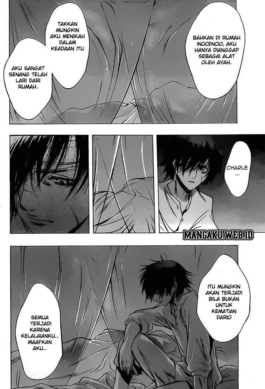Shingeki no Kyojin – Before the Fall Chapter 5 - halaman 17