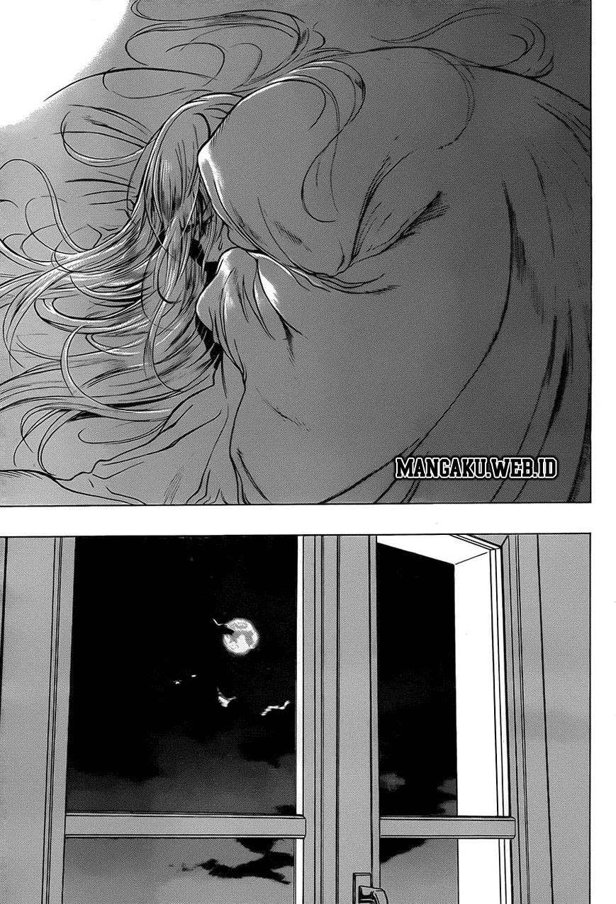 Shingeki no Kyojin – Before the Fall Chapter 5 - halaman 18