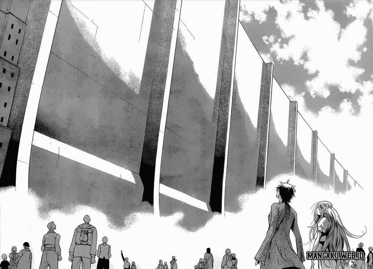 Shingeki no Kyojin – Before the Fall Chapter 5 - halaman 20
