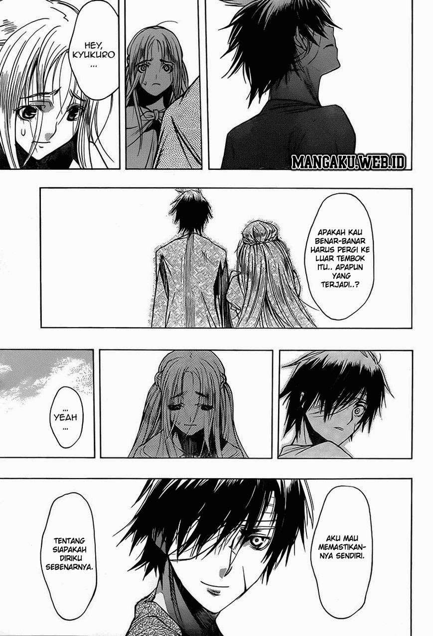 Shingeki no Kyojin – Before the Fall Chapter 5 - halaman 23