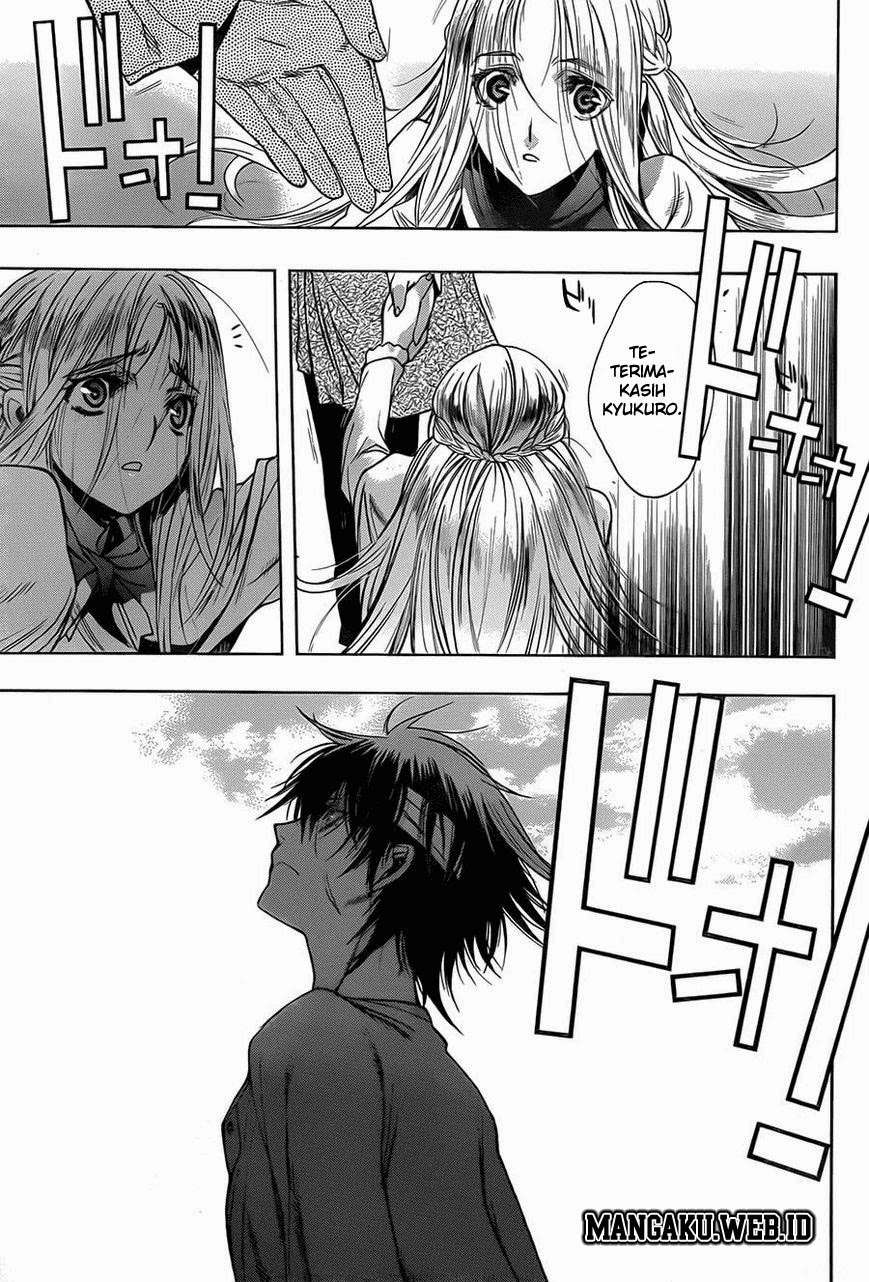 Shingeki no Kyojin – Before the Fall Chapter 5 - halaman 29