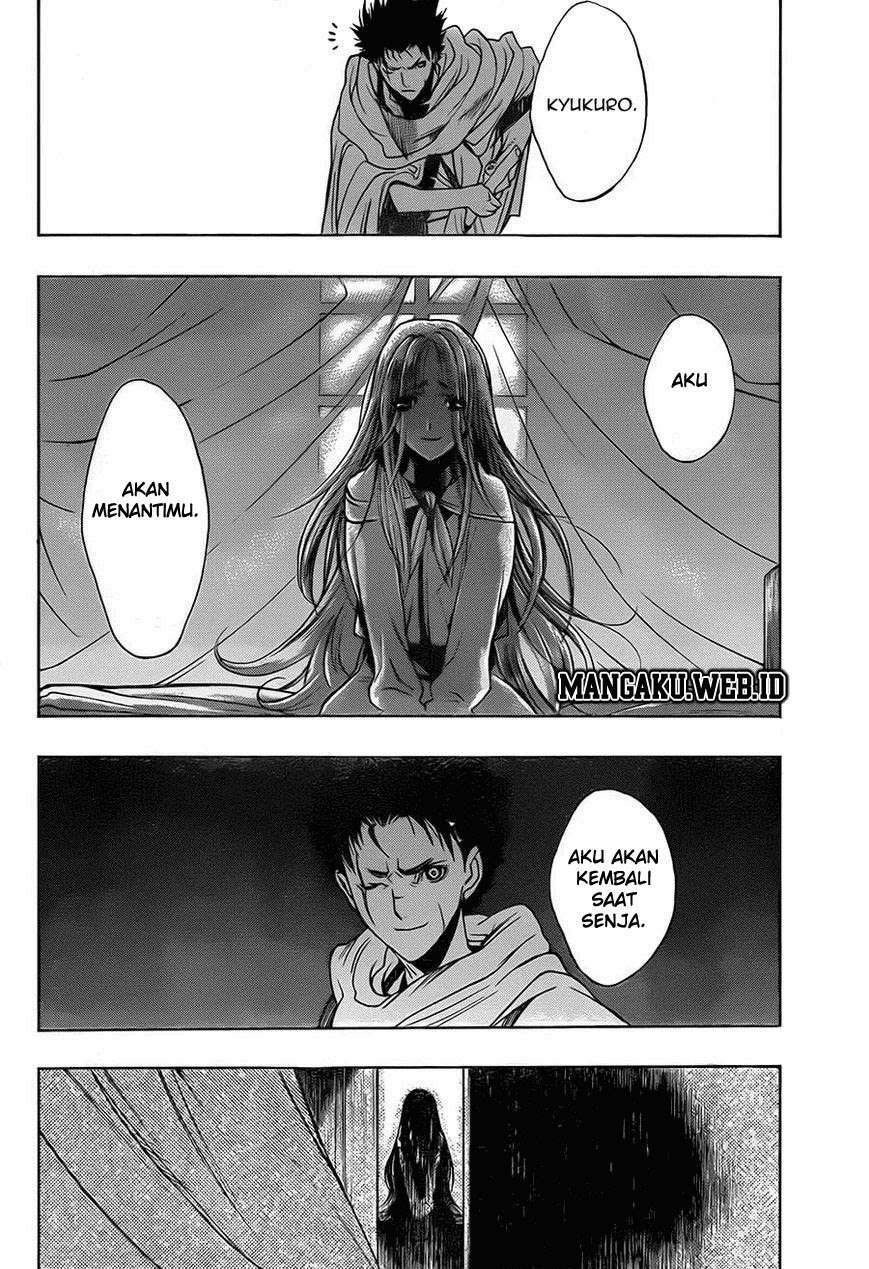 Shingeki no Kyojin – Before the Fall Chapter 5 - halaman 38