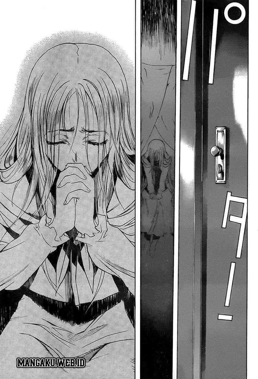 Shingeki no Kyojin – Before the Fall Chapter 5 - halaman 39