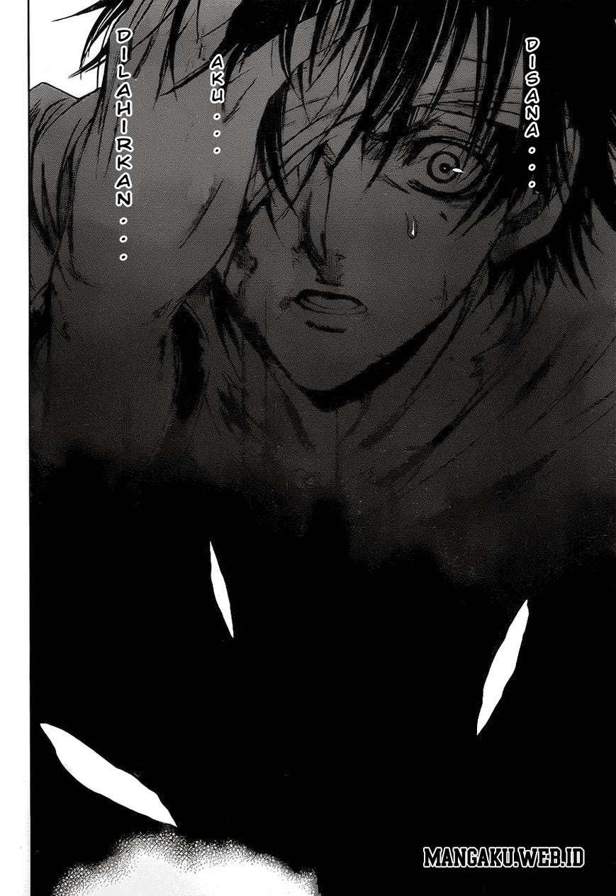 Shingeki no Kyojin – Before the Fall Chapter 5 - halaman 4