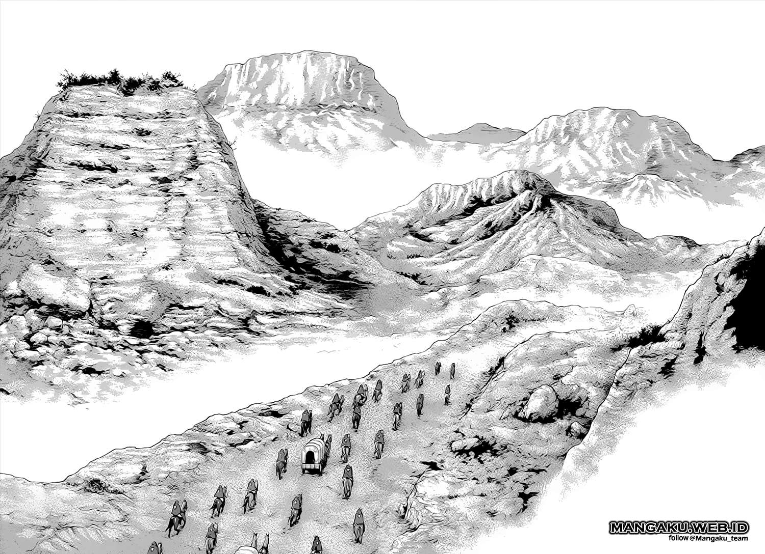 Shingeki no Kyojin – Before the Fall Chapter 6 - halaman 10