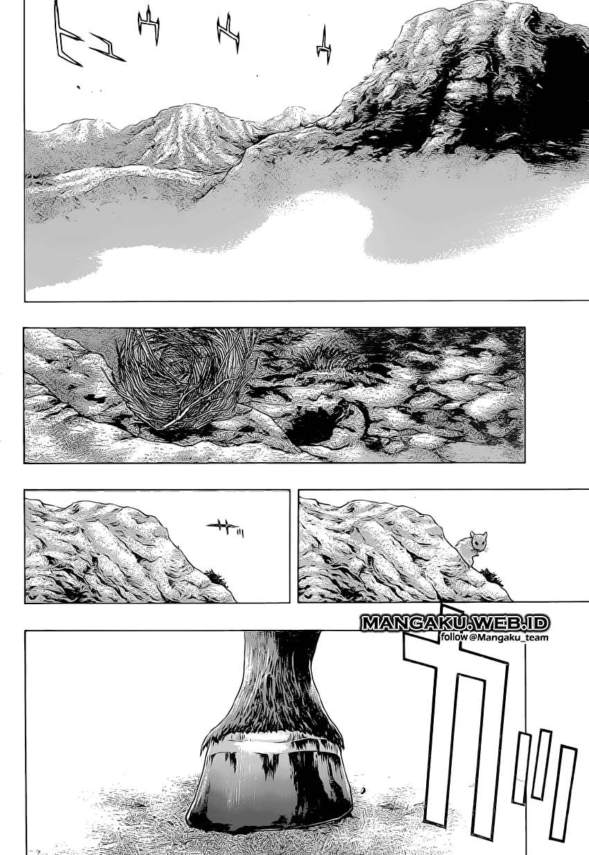 Shingeki no Kyojin – Before the Fall Chapter 6 - halaman 11