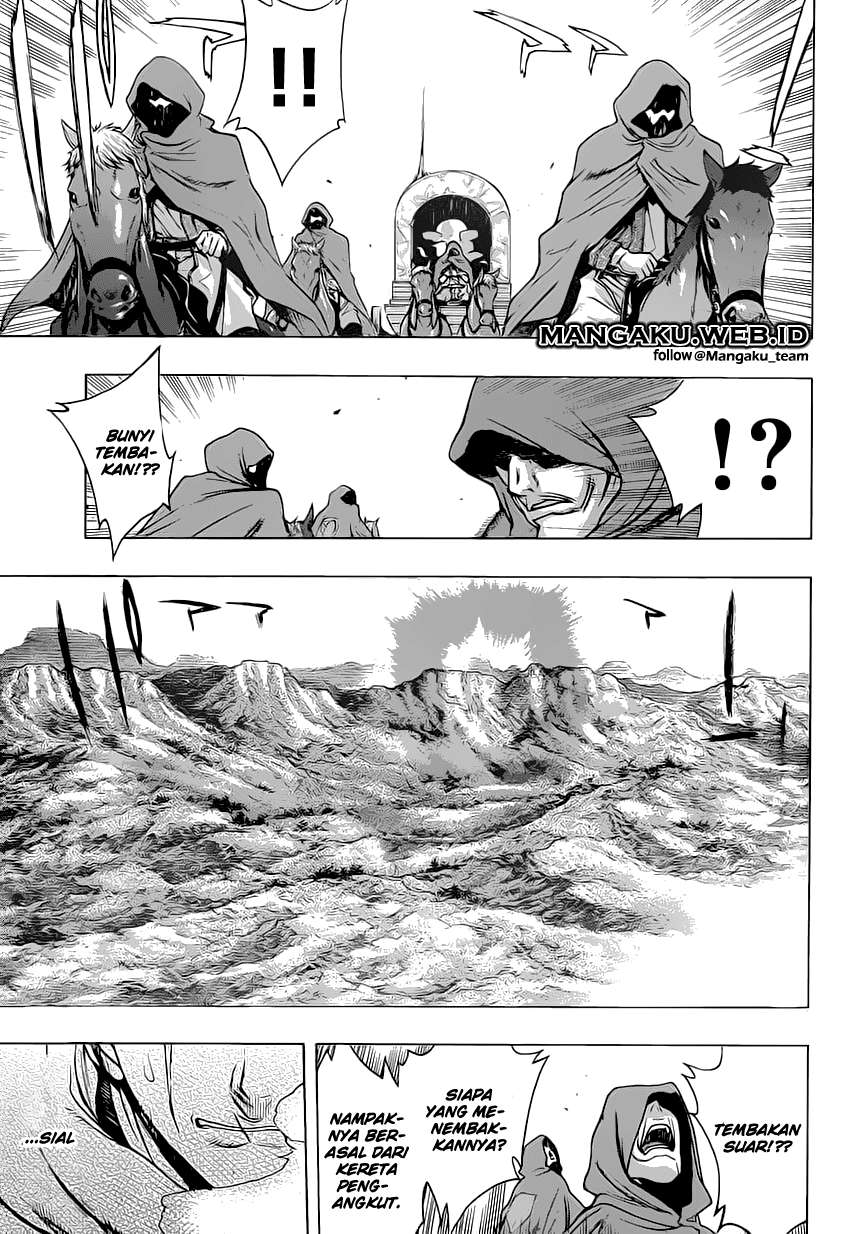 Shingeki no Kyojin – Before the Fall Chapter 6 - halaman 14