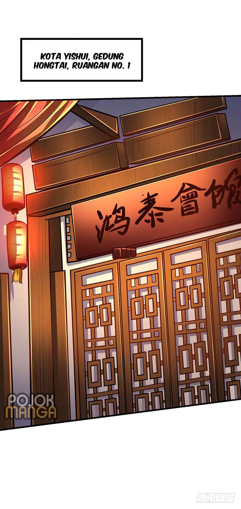 Shingeki no Kyojin – Before the Fall Chapter 6 - halaman 2
