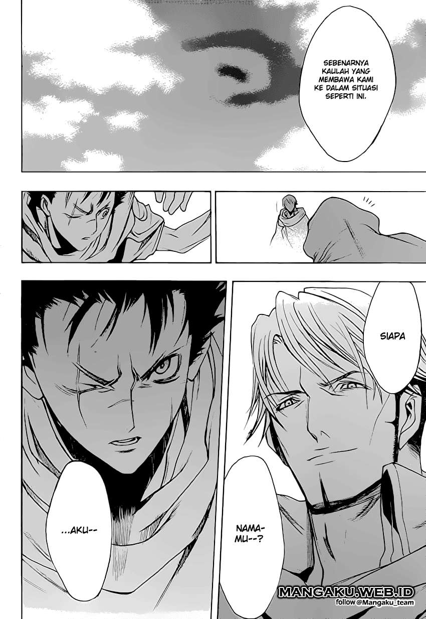 Shingeki no Kyojin – Before the Fall Chapter 6 - halaman 25