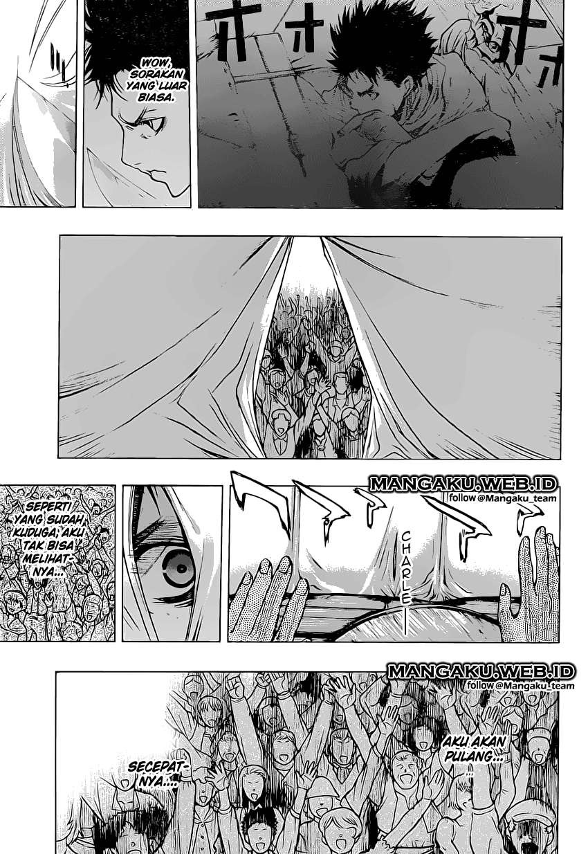 Shingeki no Kyojin – Before the Fall Chapter 6 - halaman 5