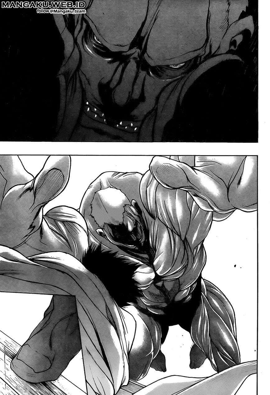 Shingeki no Kyojin – Before the Fall Chapter 7 - halaman 15