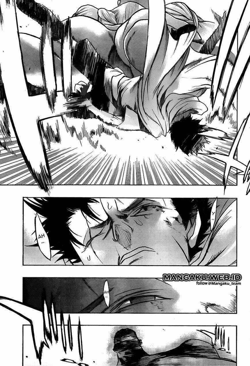 Shingeki no Kyojin – Before the Fall Chapter 7 - halaman 18